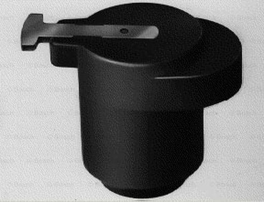 BOSCH 1 987 234 000 - Бегунок распределителя зажигани abcparts.ee