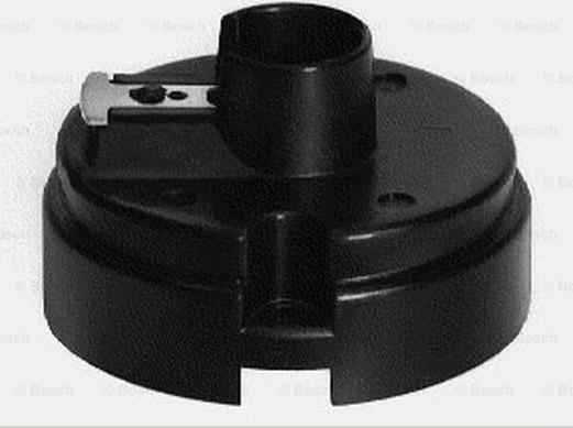BOSCH 1 987 234 029 - Бегунок распределителя зажигани abcparts.ee