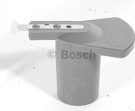 BOSCH 1 987 234 026 - Бегунок распределителя зажигани abcparts.ee