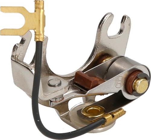 BOSCH 1 987 231 020 - Контактная группа, распределитель зажигания abcparts.ee