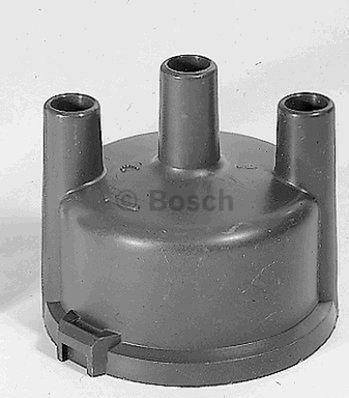 BOSCH 1 987 233 029 - Крышка распределителя зажигания abcparts.ee