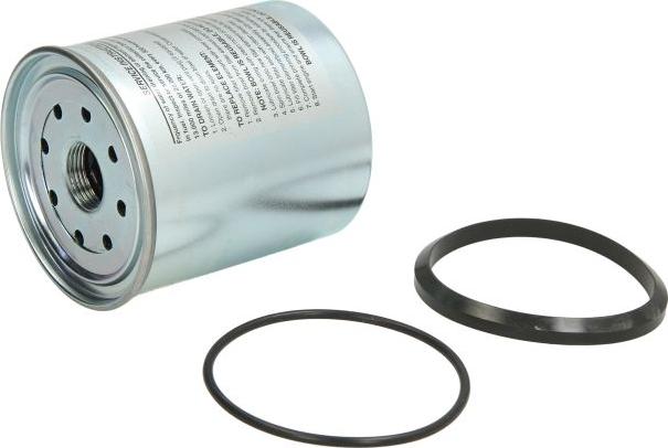 BOSCH 1 457 434 448 - Топливный фильтр abcparts.ee