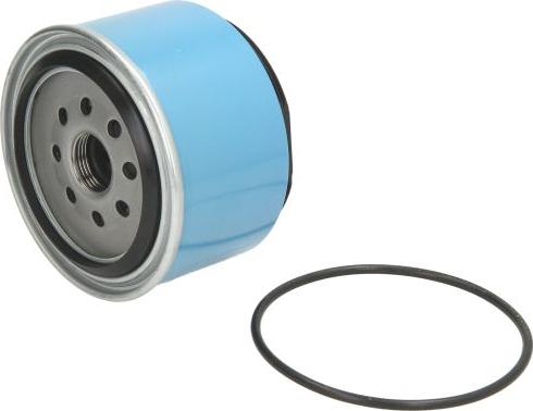 BOSCH 1 457 434 450 - Топливный фильтр abcparts.ee