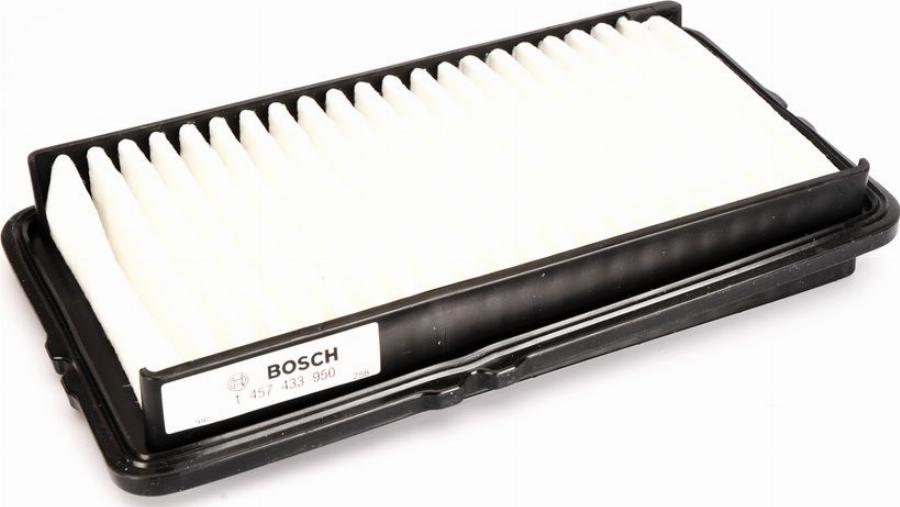 BOSCH 1 457 433 950 - Воздушный фильтр двигателя abcparts.ee