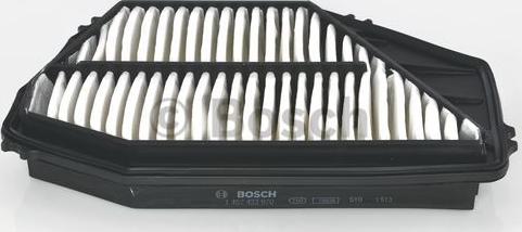 BOSCH 1 457 433 970 - Воздушный фильтр двигателя abcparts.ee