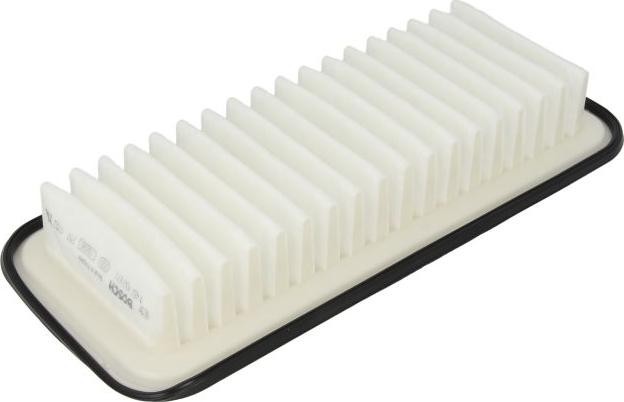 BOSCH 1 457 433 971 - Воздушный фильтр двигателя abcparts.ee