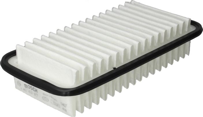 BOSCH 1 457 433 972 - Воздушный фильтр двигателя abcparts.ee