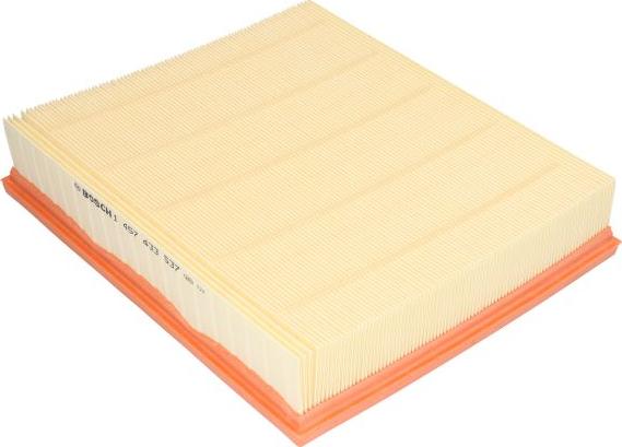 BOSCH 1 457 433 537 - Õhufilter abcparts.ee