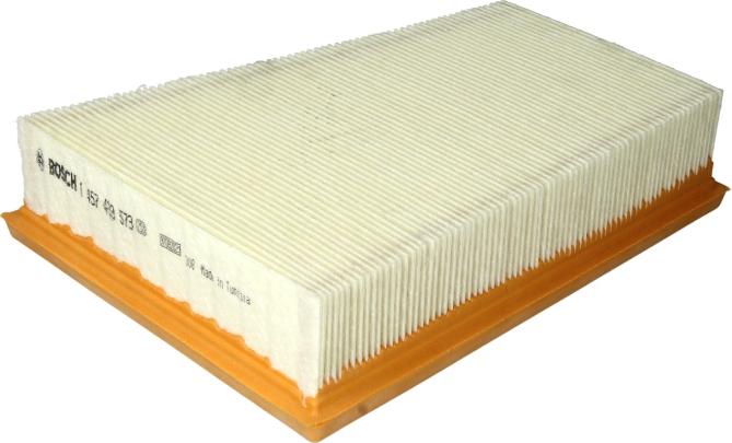 BOSCH 1 457 433 573 - Воздушный фильтр двигателя abcparts.ee