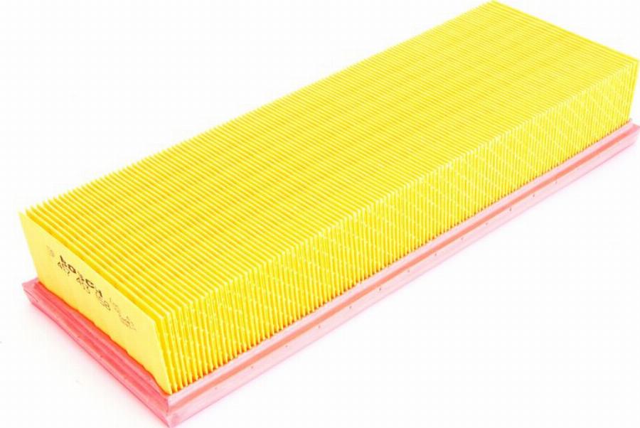 BOSCH 1 457 433 058 - Воздушный фильтр двигателя abcparts.ee