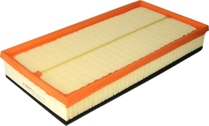 BOSCH 1 457 433 081 - Воздушный фильтр двигателя abcparts.ee