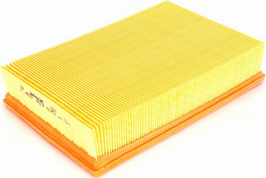 BOSCH 1 457 433 070 - Воздушный фильтр двигателя abcparts.ee