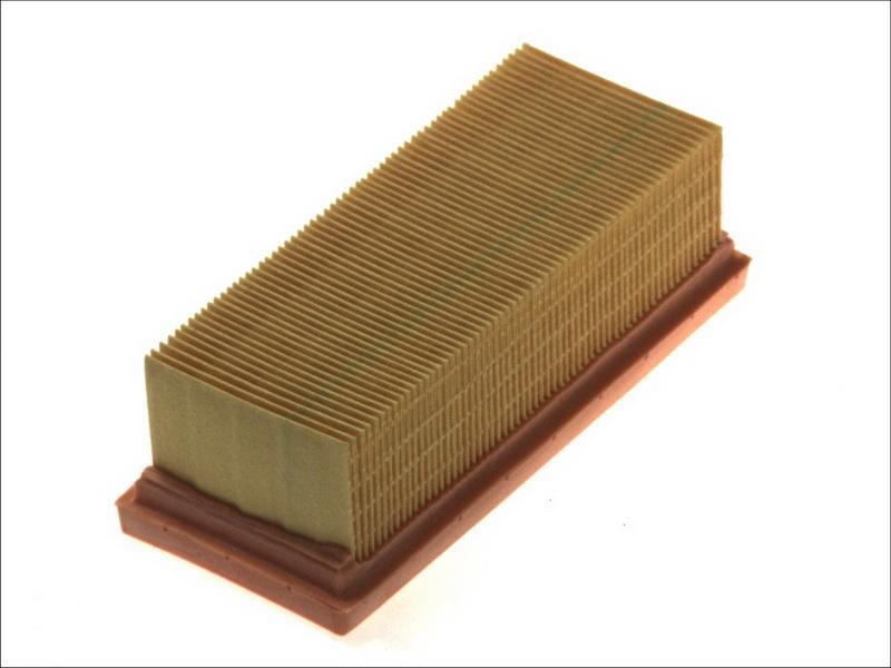 BOSCH 1 457 433 078 - Воздушный фильтр двигателя abcparts.ee