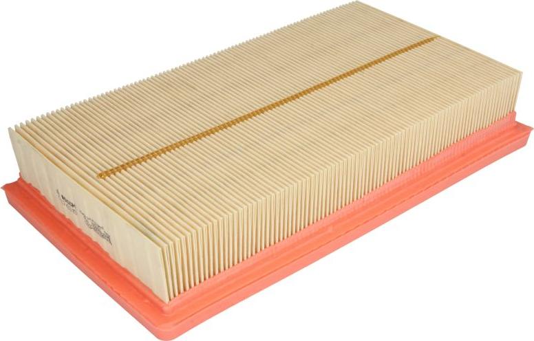 BOSCH 1 457 433 155 - Воздушный фильтр двигателя abcparts.ee