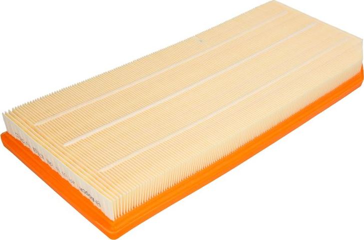 BOSCH 1 457 433 102 - Воздушный фильтр двигателя abcparts.ee