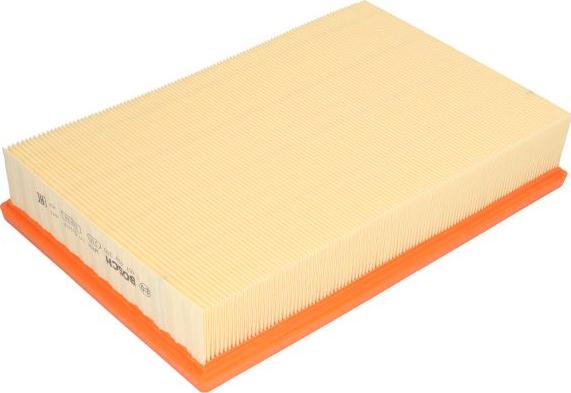 BOSCH 1 457 433 300 - Воздушный фильтр двигателя abcparts.ee