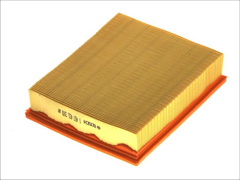 BOSCH 1 457 433 310 - Воздушный фильтр двигателя abcparts.ee