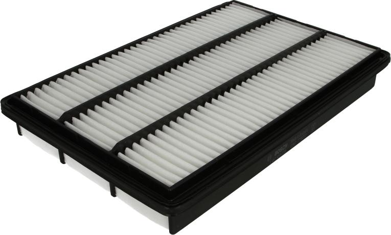 BOSCH 1 457 433 339 - Воздушный фильтр двигателя abcparts.ee