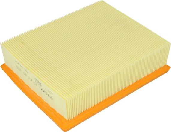 BOSCH 1 457 433 280 - Воздушный фильтр двигателя abcparts.ee