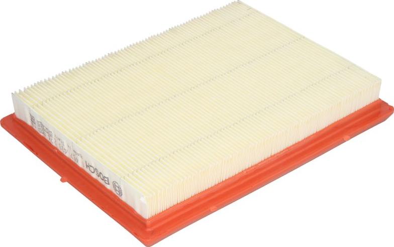 BOSCH 1 457 433 274 - Воздушный фильтр двигателя abcparts.ee