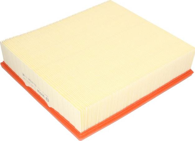 BOSCH 1 457 433 748 - Воздушный фильтр двигателя abcparts.ee