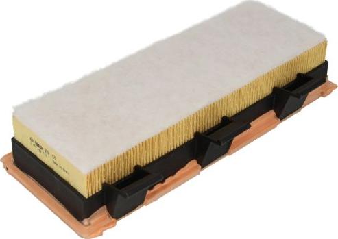 BOSCH 1 457 433 773 - Воздушный фильтр двигателя abcparts.ee