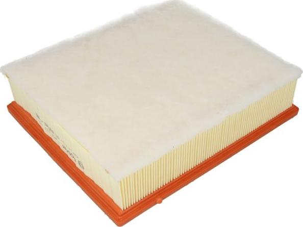 BOSCH 1 457 433 772 - Воздушный фильтр двигателя abcparts.ee