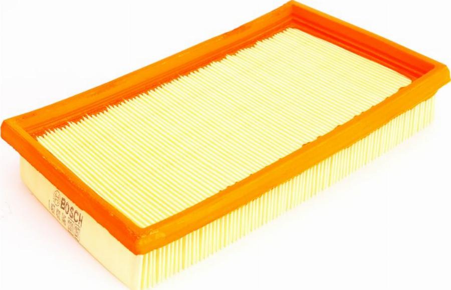 BOSCH 1 457 432 146 - Воздушный фильтр двигателя abcparts.ee