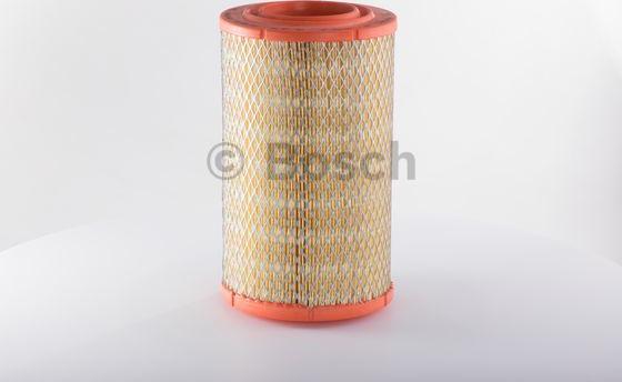 BOSCH 1 457 432 282 - Воздушный фильтр двигателя abcparts.ee