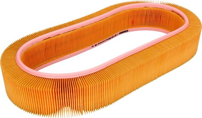 BOSCH 1 457 429 970 - Воздушный фильтр двигателя abcparts.ee