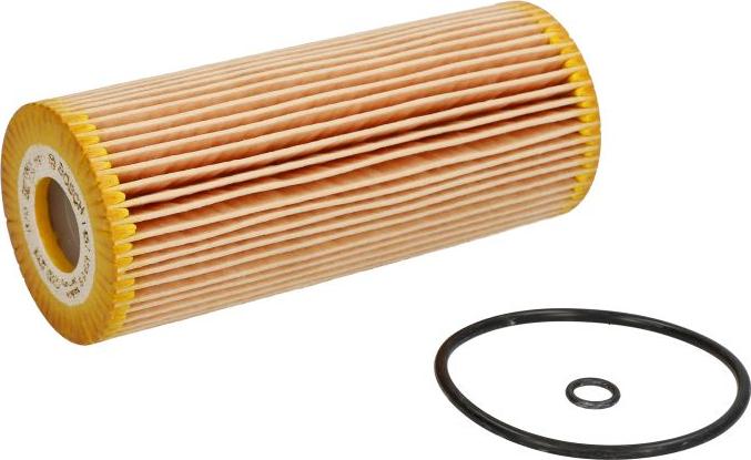 BOSCH 1 457 429 619 - Масляный фильтр abcparts.ee