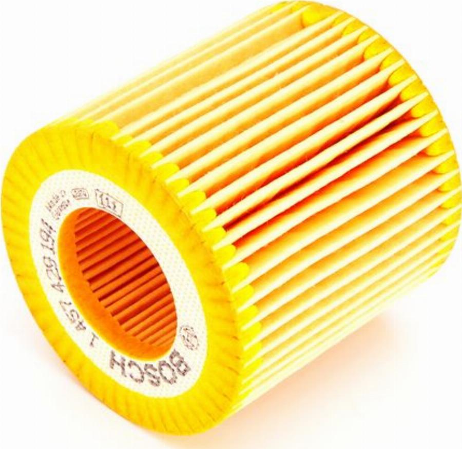 BOSCH 1 457 429 194 - Масляный фильтр abcparts.ee