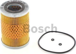 BOSCH 1 457 429 154 - Масляный фильтр abcparts.ee