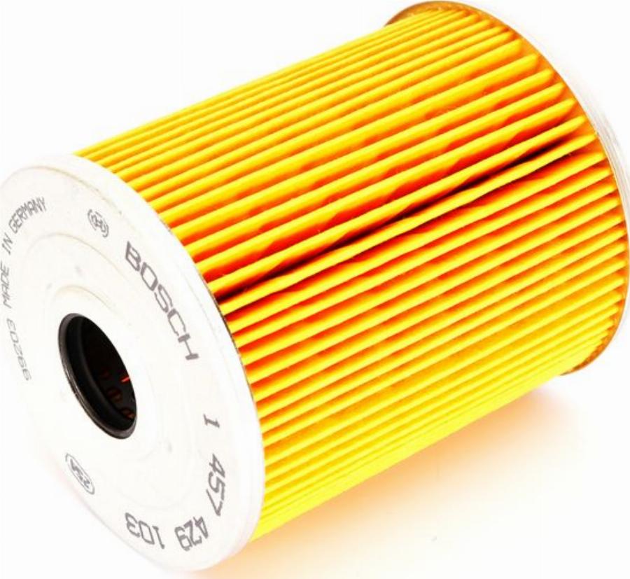 BOSCH 1 457 429 103 - Масляный фильтр abcparts.ee