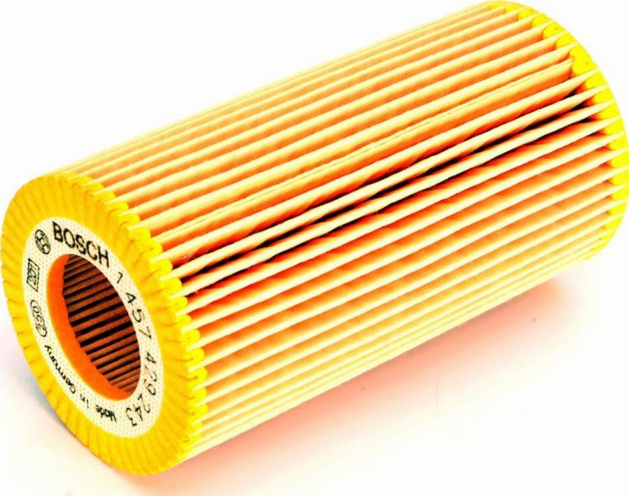 BOSCH 1 457 429 243 - Масляный фильтр abcparts.ee