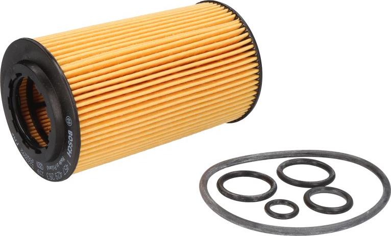 BOSCH 1 457 429 263 - Масляный фильтр abcparts.ee