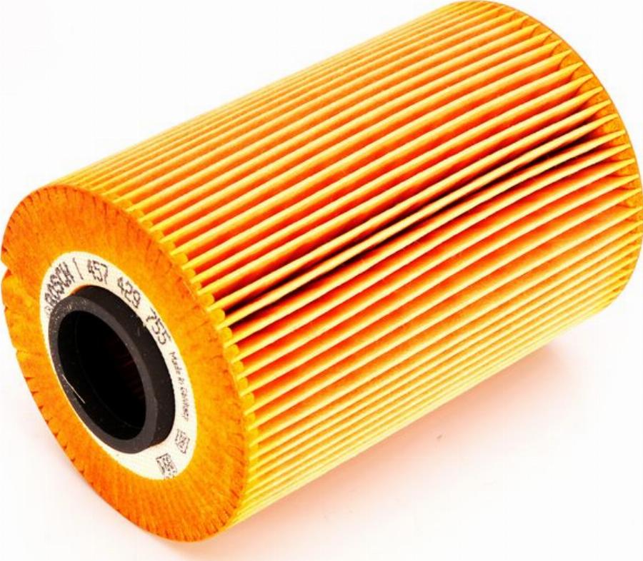 BOSCH 1 457 429 755 - Масляный фильтр abcparts.ee