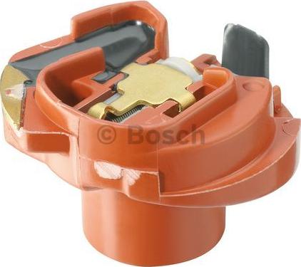 BOSCH 1 234 332 411 - Бегунок распределителя зажигани abcparts.ee