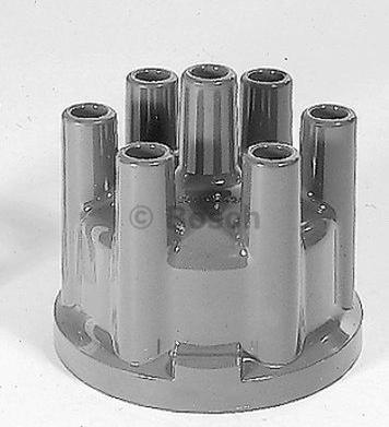 BOSCH 1 235 522 426 - Крышка распределителя зажигания abcparts.ee