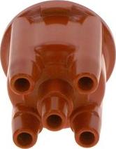 BOSCH 1 235 522 196 - Крышка распределителя зажигания abcparts.ee