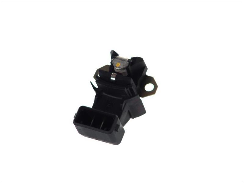 BOSCH 1 237 031 296 - Andur, väntvõll abcparts.ee