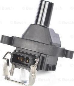 BOSCH 1 227 030 081 - Катушка зажигания abcparts.ee