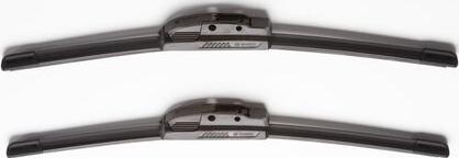 BOSCH 3 397 009 822 - Щетка стеклоочистителя abcparts.ee