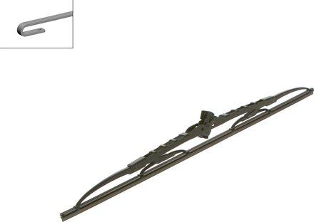 BOSCH 3 397 004 916 - Щетка стеклоочистителя abcparts.ee