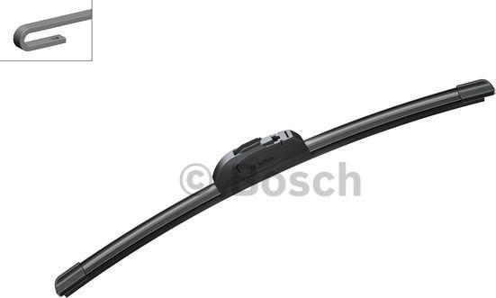 BOSCH 3 397 006 824 - Klaasipuhastaja kumm abcparts.ee