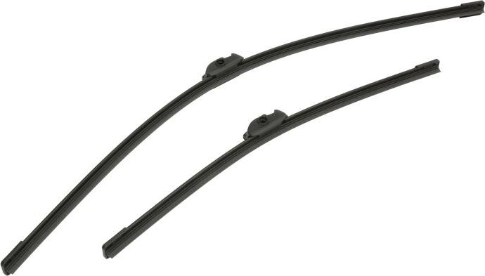 BOSCH 3 397 007 653 - Щетка стеклоочистителя abcparts.ee