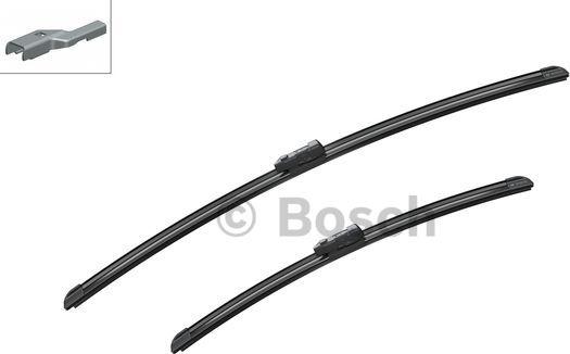 BOSCH 3 397 007 310 - Щетка стеклоочистителя abcparts.ee