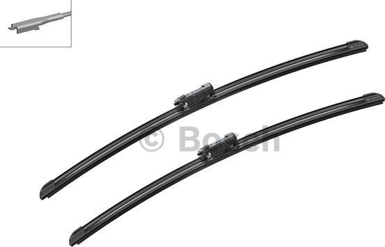 BOSCH 3 397 014 531 - Щетка стеклоочистителя abcparts.ee