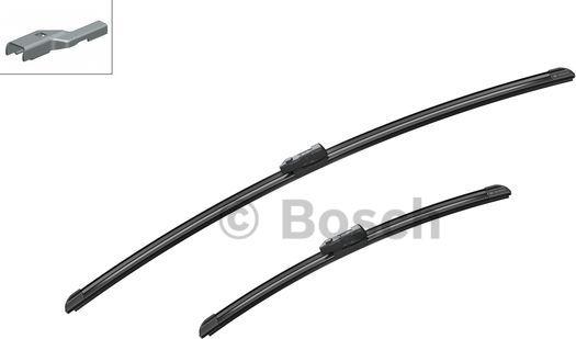 BOSCH 3 397 014 532 - Щетка стеклоочистителя abcparts.ee