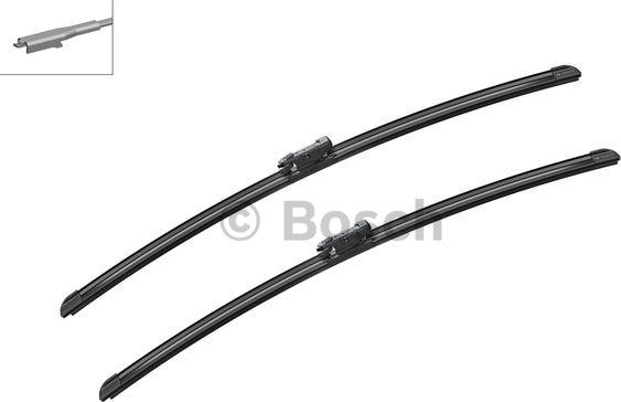 BOSCH 3 397 014 136 - Щетка стеклоочистителя abcparts.ee